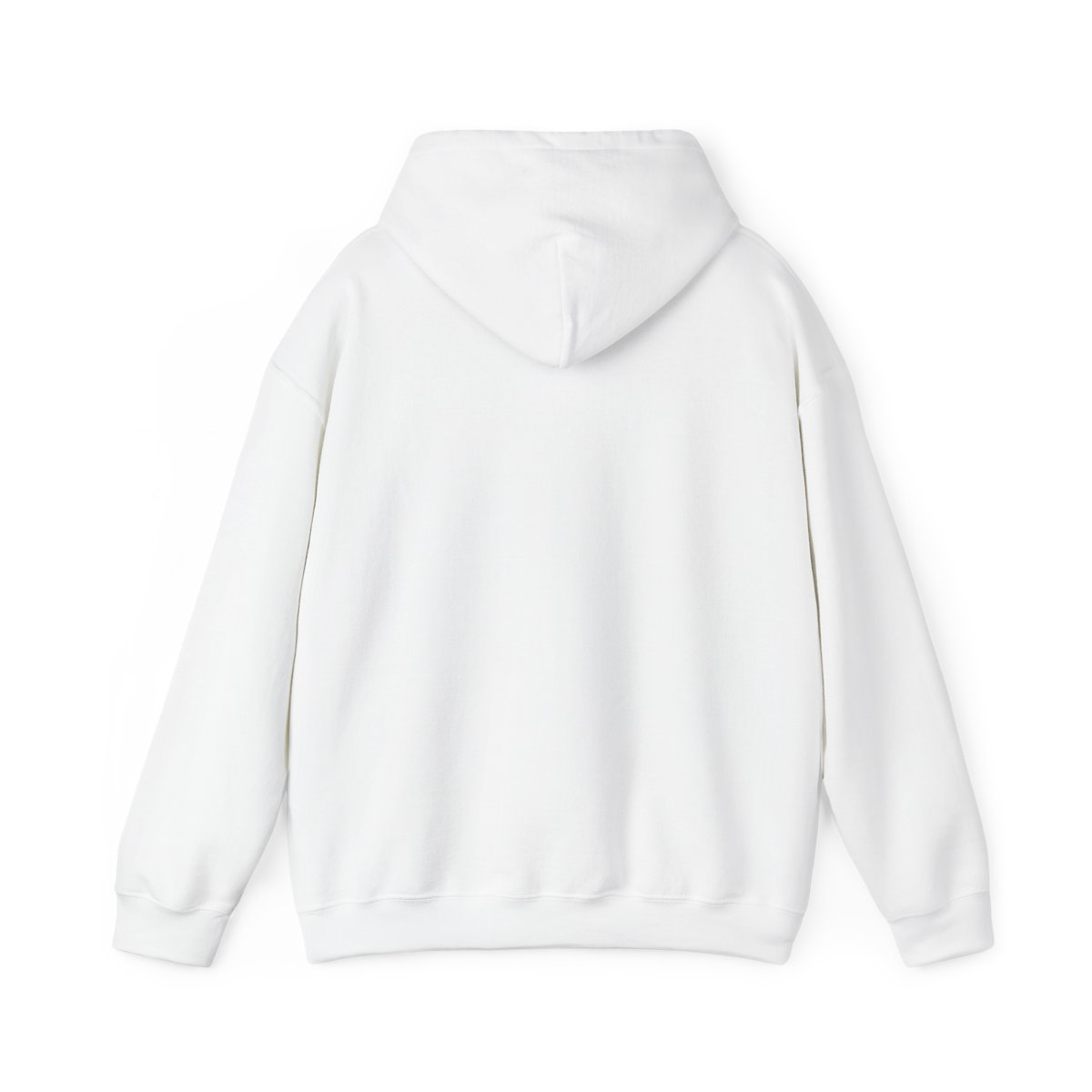 No Such Thing as a Fish Hoodie - alternate angle 1, merchandise