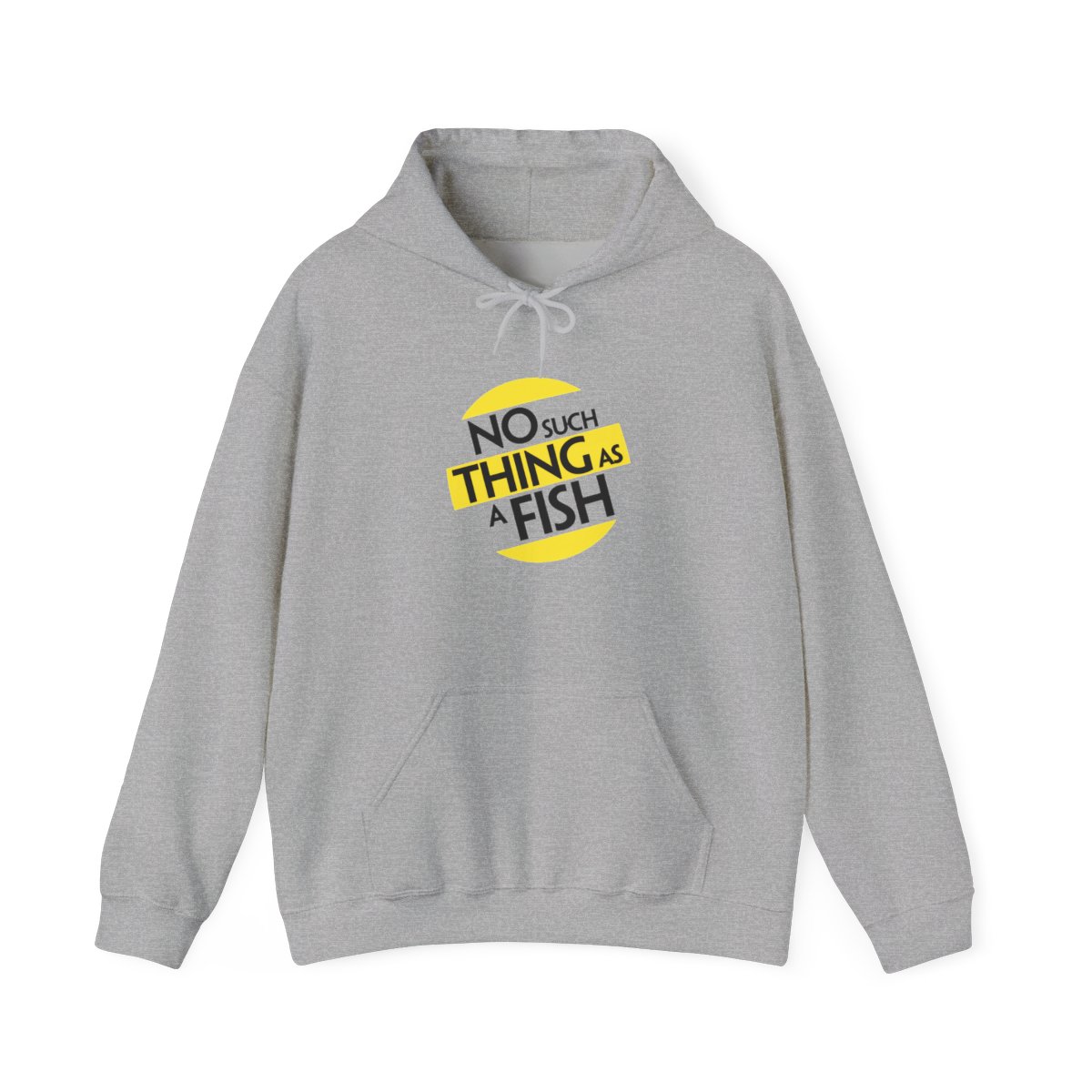 No Such Thing As A Hoodie | No Such Thing as a Fish