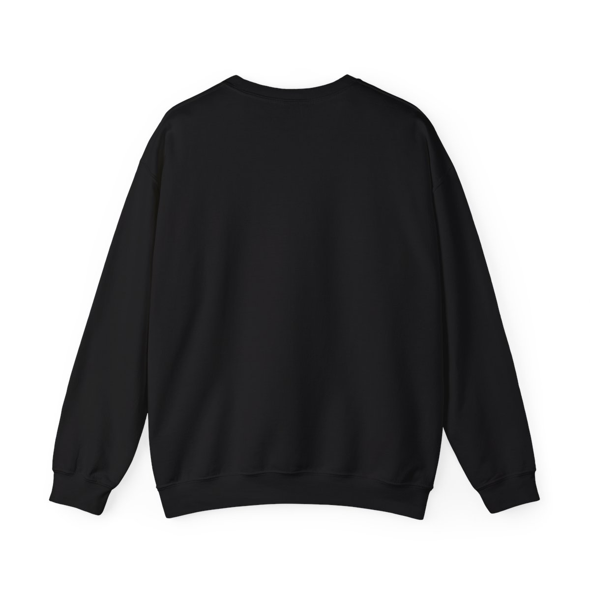No Such Thing as a Fish "Fact or Fish?" Crewneck - alternate angle 1, merchandise