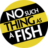 No Such Thing as a Fish - Official Merchandise
